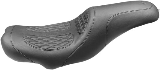 MUSTANG Dave Perewitz Signature Series Fastback 2-Up Sadel bild 1 PMMEDIA:d859ab5e9b24a390