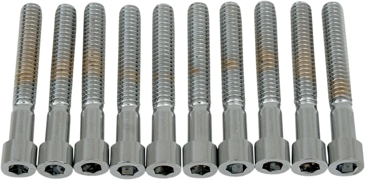 Drag Specialties Socket-Head Bolts Monteringssats sortiment bild 6 PMMEDIA:2c966a0ab160189c