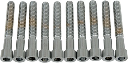Drag Specialties Socket-Head Bolts Monteringssats sortiment bild 6 PMMEDIA:2c966a0ab160189c
