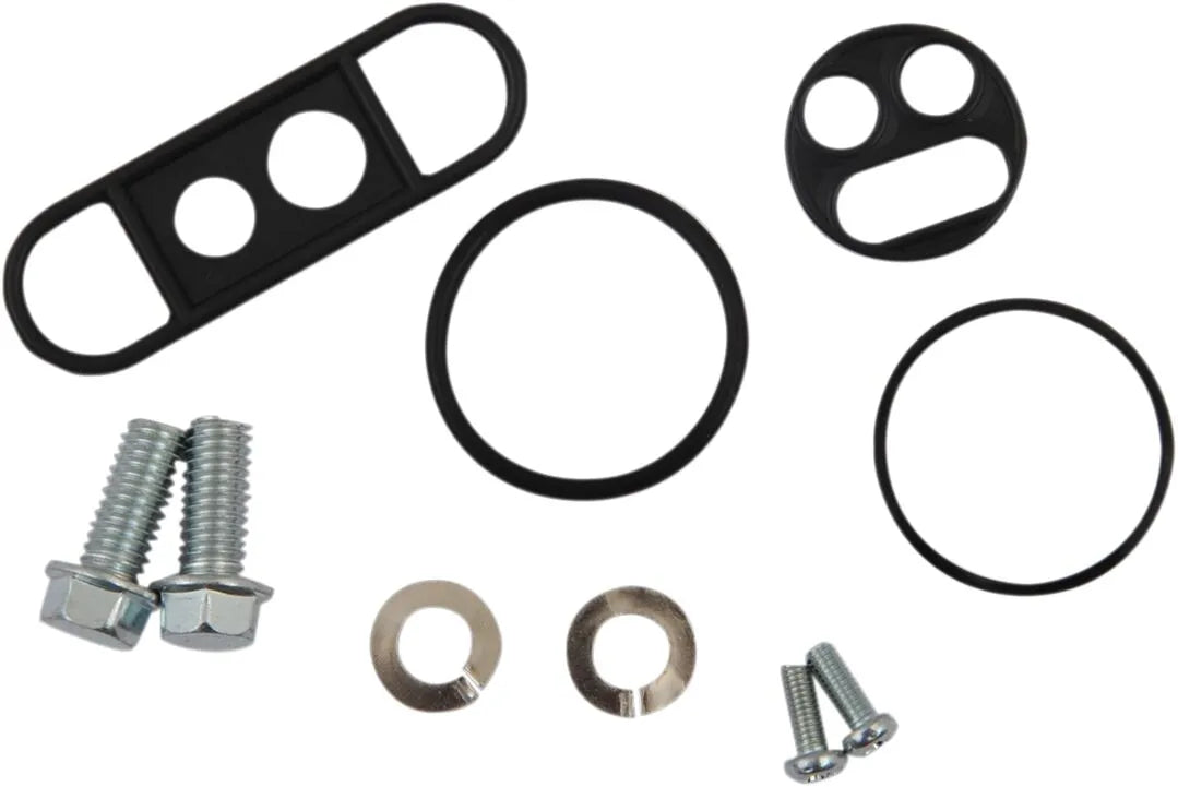 MOOSE OFFROAD HARD-PARTS Rebuild Kit för bränslepetcock bild 1 PMMEDIA:256cf54421f4480f