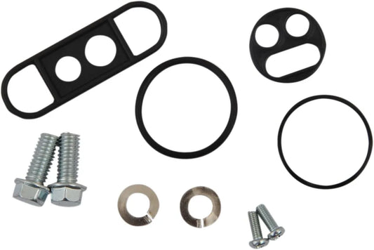 MOOSE OFFROAD HARD-PARTS Rebuild Kit för bränslepetcock bild 1 PMMEDIA:256cf54421f4480f