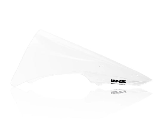 WRS Windscreen Race ZX-10R Klar bild 2 PMMEDIA:5bed204f86b0b22b
