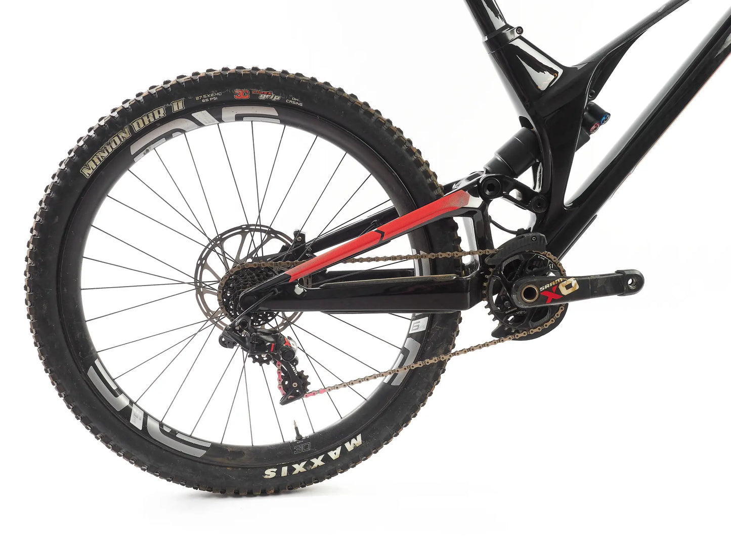 ALL MOUNTAIN STYLE Frame Guard Extra Protection bild 5 PMMEDIA:8e033ca08fbe811a