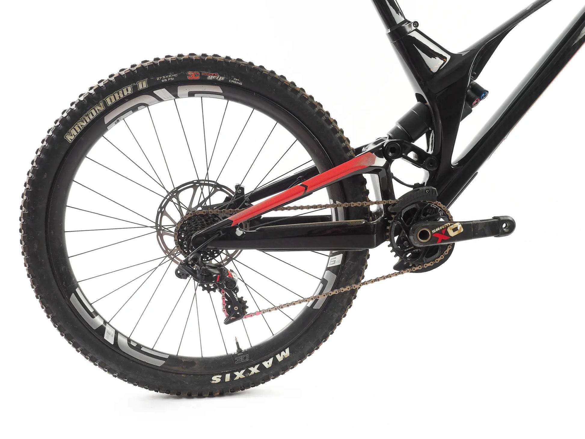 ALL MOUNTAIN STYLE Frame Guard Extra Protection bild 5 PMMEDIA:8e033ca08fbe811a