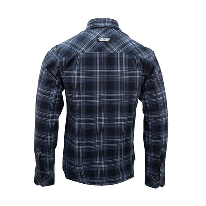 Parts Europe Promotion Drag Specialties Long Sleeve Shirt Skjortor herr bild 2 PMMEDIA:1120b69ab60036ed