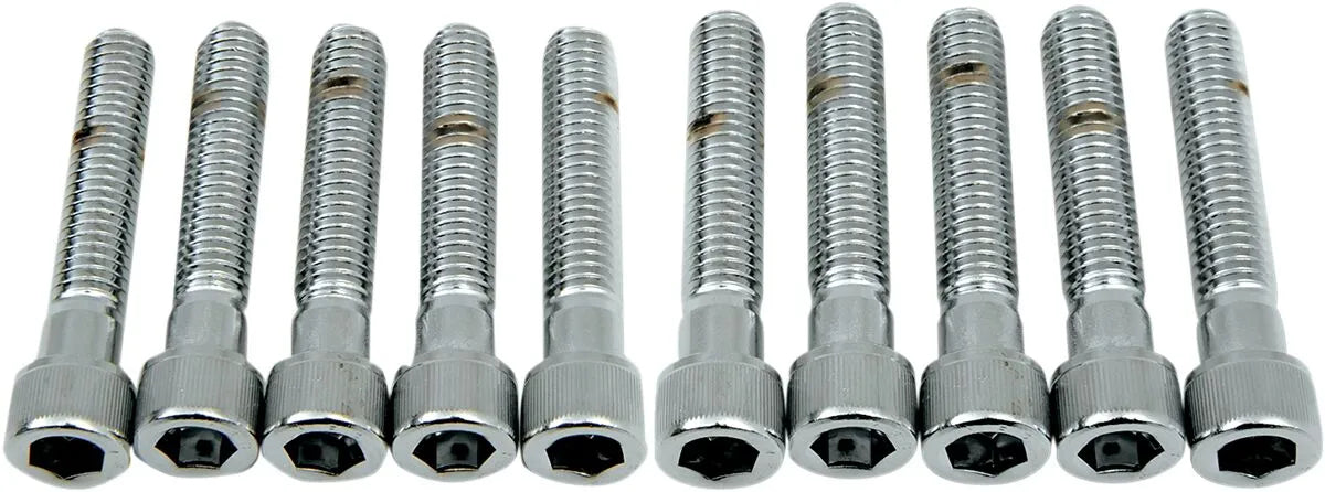 Drag Specialties Socket-Head Bolts Monteringssats sortiment bild 8 PMMEDIA:f59b150c4e391299