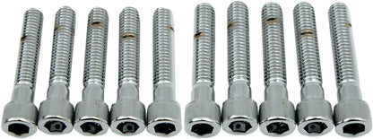 Drag Specialties Socket-Head Bolts Monteringssats sortiment bild 8 PMMEDIA:f59b150c4e391299