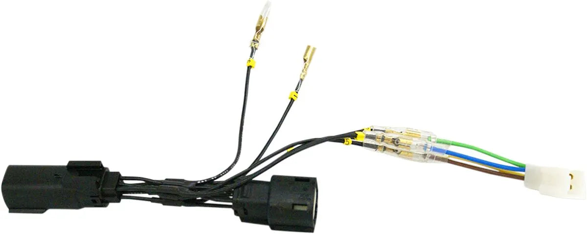 RIVCO PRODUCTS Trailer Wiring Sub Harness bild 1 PMMEDIA:da0121be54ab87d8