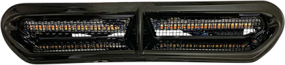 CUSTOM DYNAMICS Genesis® 4 LED Ventilinsats för Batwing Fairing bild 5 PMMEDIA:9389a3338d3a7840