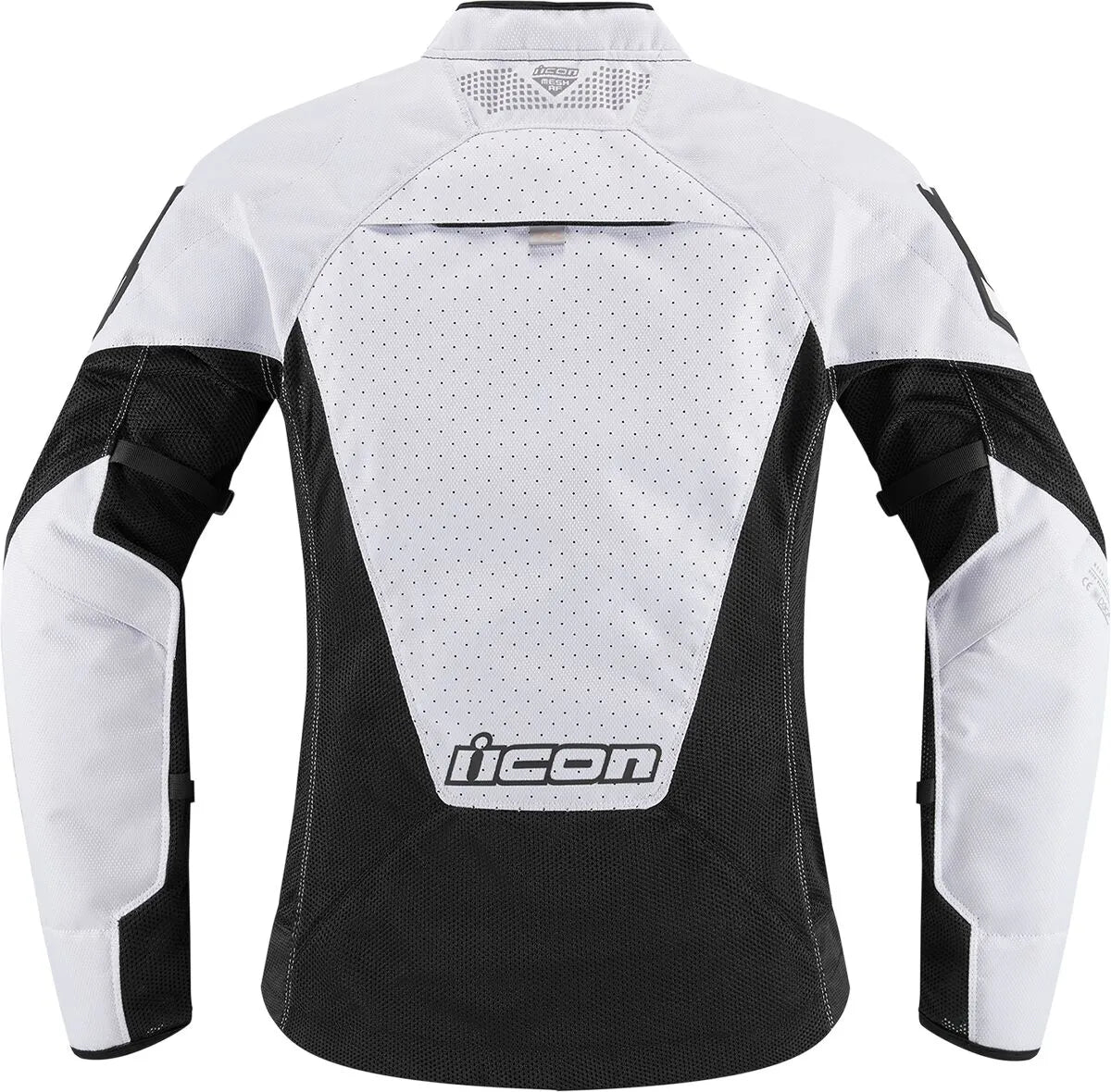 Icon Women's Mesh™ AF Jacka textil dam bild 11 PMMEDIA:dadebe54390d038f