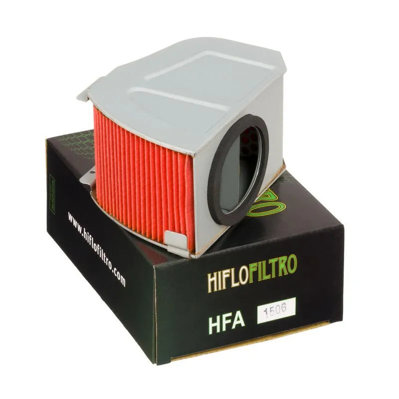HIFLOFILTRO Luftfilter för CBX400F/550F bild 1 PMMEDIA:c0f91679d00735c7