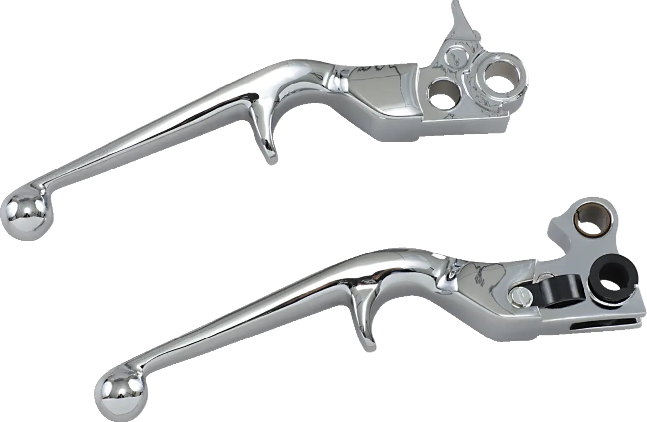 KURYAKYN Triggerspakar HD 96-UP krom bild 1 PMMEDIA:5a159aa257b1e436