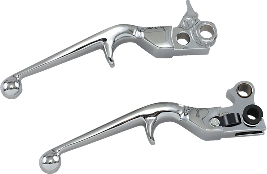 KURYAKYN Triggerspakar HD 96-UP krom bild 1 PMMEDIA:5a159aa257b1e436