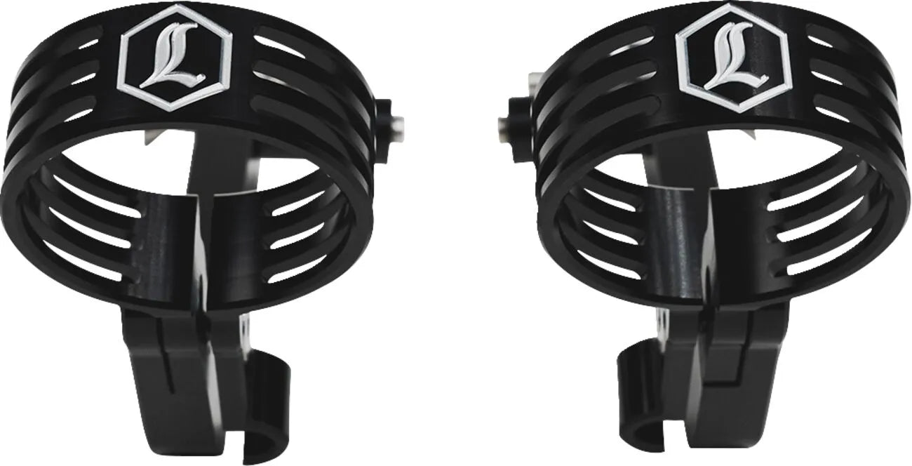 Legend Suspension REVO ARC Remote Reservoir External Mount Monteringsdelar stötdämpare bild 19 PMMEDIA:adf294b961d69f94