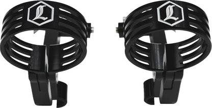 Legend Suspension REVO ARC Remote Reservoir External Mount Monteringsdelar stötdämpare bild 19 PMMEDIA:adf294b961d69f94