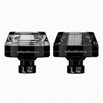 Motogadget M-Blaze Disc Turn Signals Right Tillbehör belysning bild 2 PMMEDIA:1722a0d0e9074ea1
