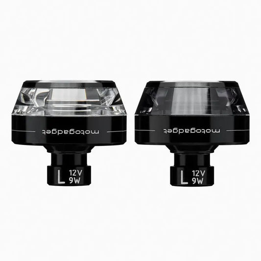 Motogadget M-Blaze Disc Turn Signals Right Tillbehör belysning bild 2 PMMEDIA:1722a0d0e9074ea1