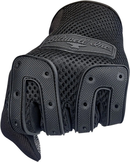BILTWELL Anza Handskar Svart XS bild 4 PMMEDIA:c576443a4a3d1447