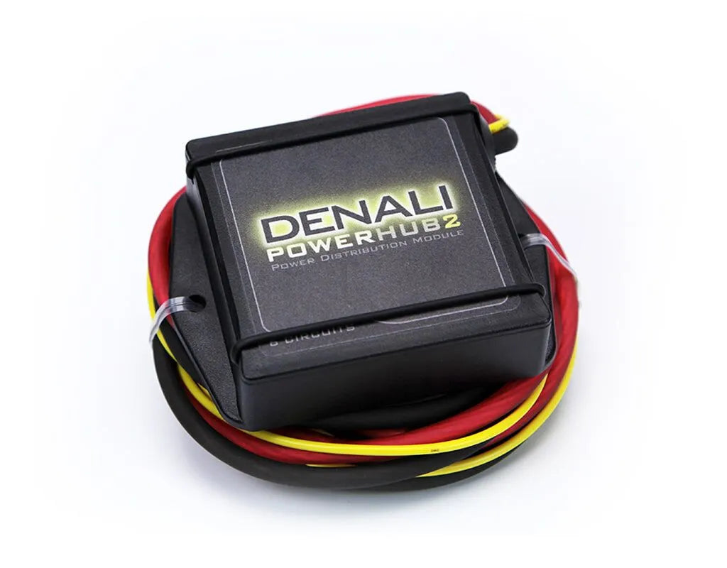 DENALI Power Distribution Module bild 1 PMMEDIA:67030e09f216831d