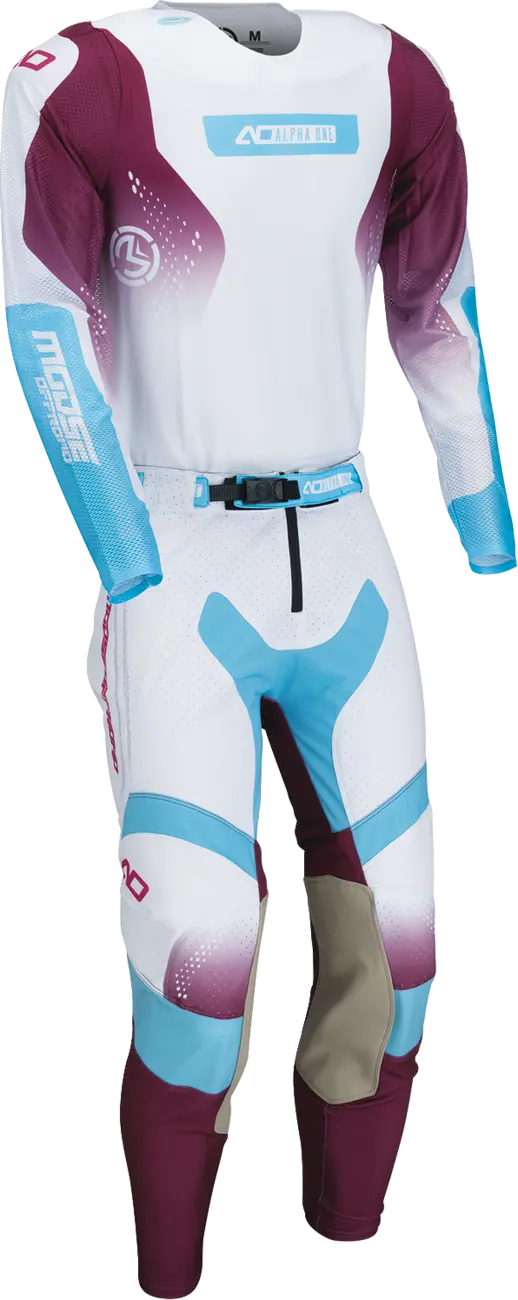 Moose Offroad Soft Goods Alpha One Tröjor herr bild 7 PMMEDIA:492c797efc7cb3d4