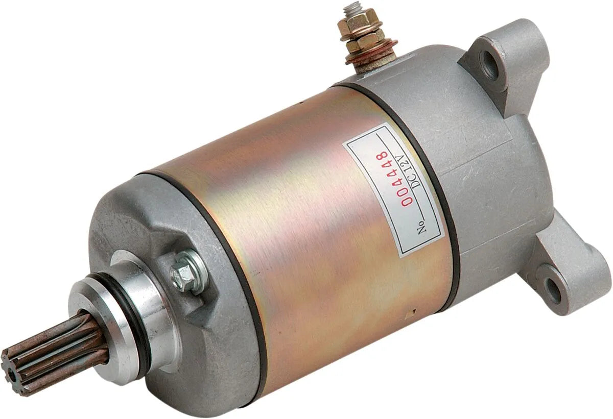 RICK'S MOTORSPORT ELECTRIC Starter Polaris bild 1 PMMEDIA:fa5f861b88bc7f76