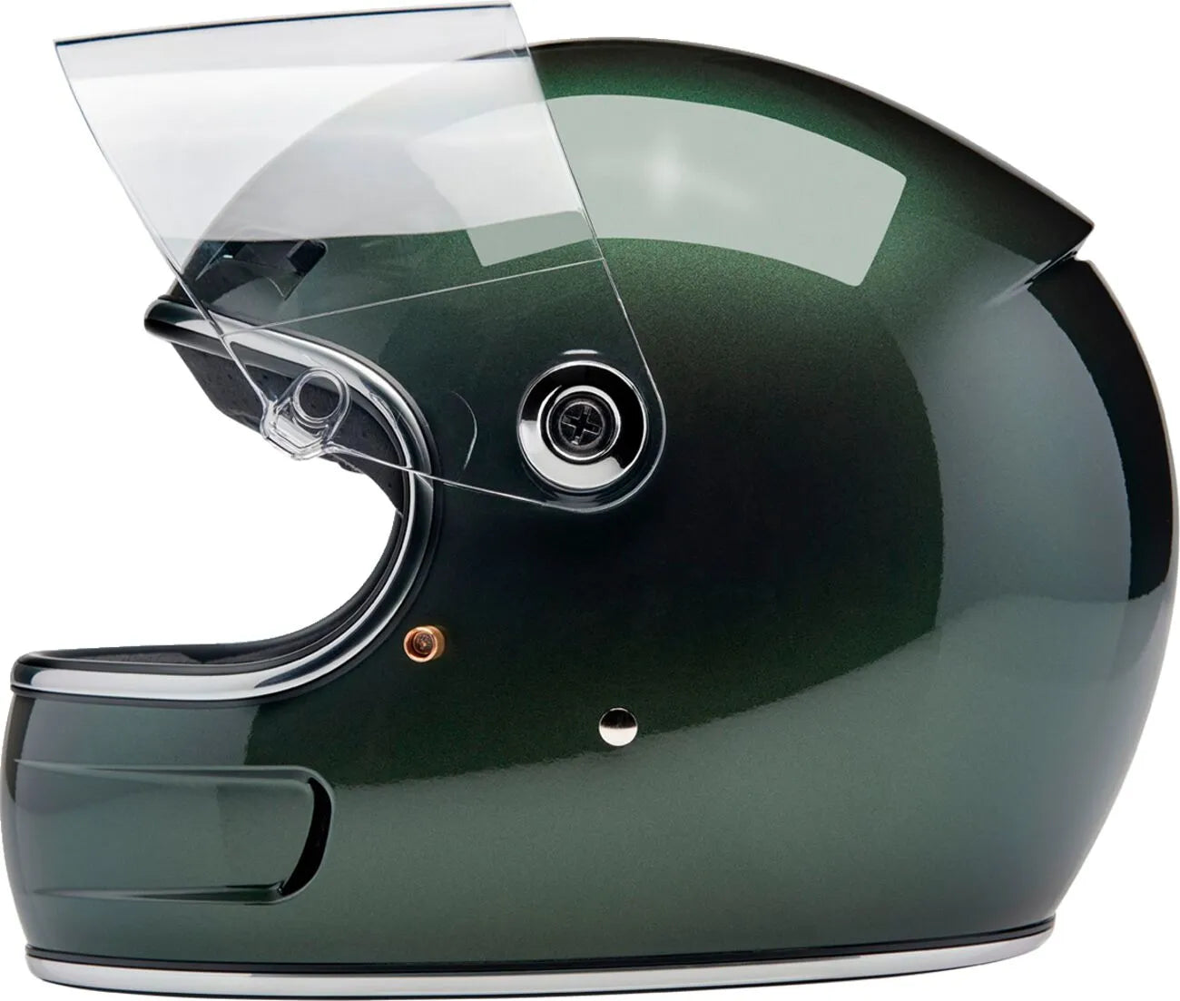 BILTWELL Gringo SV Hjälm Metallic Sierra Green Small bild 6 PMMEDIA:b35139a37223445f