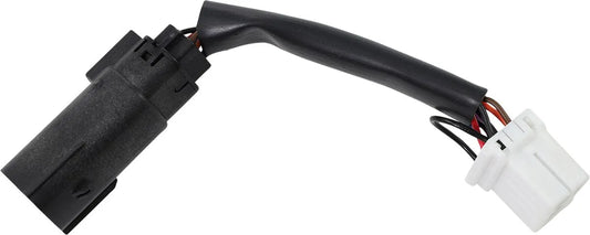 CUSTOM DYNAMICS Rear Fender Adapter bild 1 PMMEDIA:4b42982b59530af8