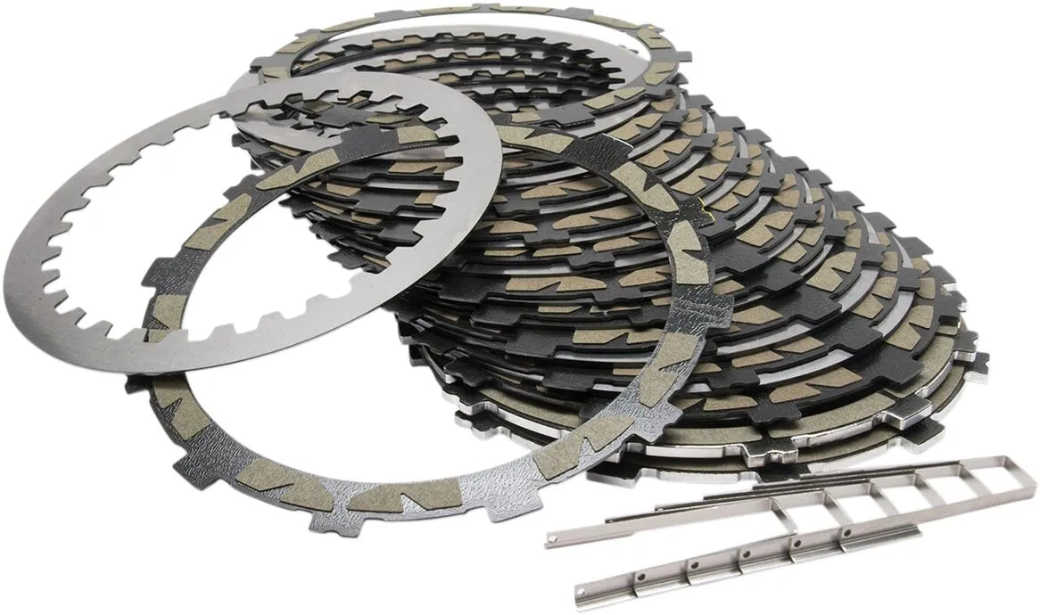 REKLUSE TorqDrive® Kopplingskit för Scout 15+ bild 1 PMMEDIA:1292433fafcd7df1