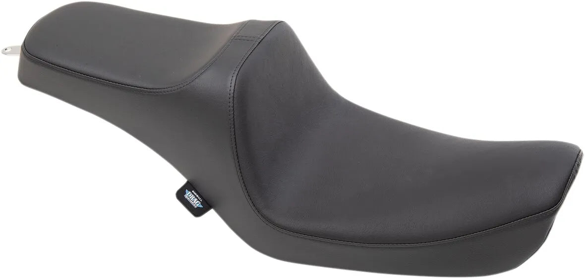 Drag Specialties Seats Predator III Seat Sadlar Harley Dyna Glide bild 4 PMMEDIA:165bfe2d7d183e7f