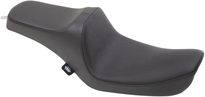 Drag Specialties Seats Predator III Seat Sadlar Harley Dyna Glide bild 4 PMMEDIA:165bfe2d7d183e7f