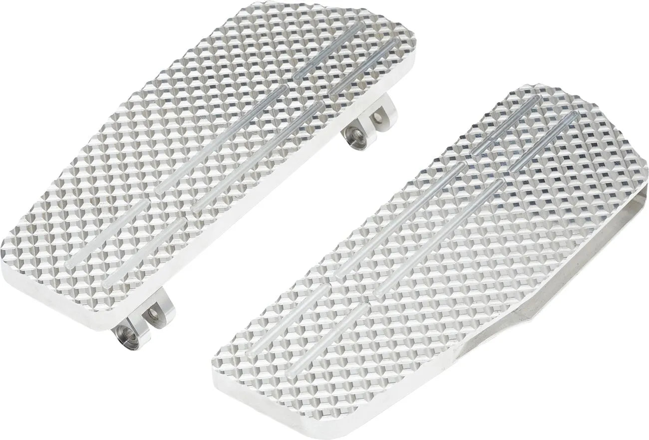 La Choppers County Line Floorboards Fotplattor & delar bild 8 PMMEDIA:6090ab86f8fb7003