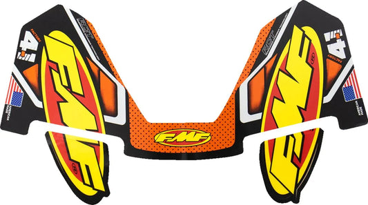 Fmf FMF Exhaust Replacement Decal Klistermärken & dekaler bild 2 PMMEDIA:34e471e6b1e91cd8