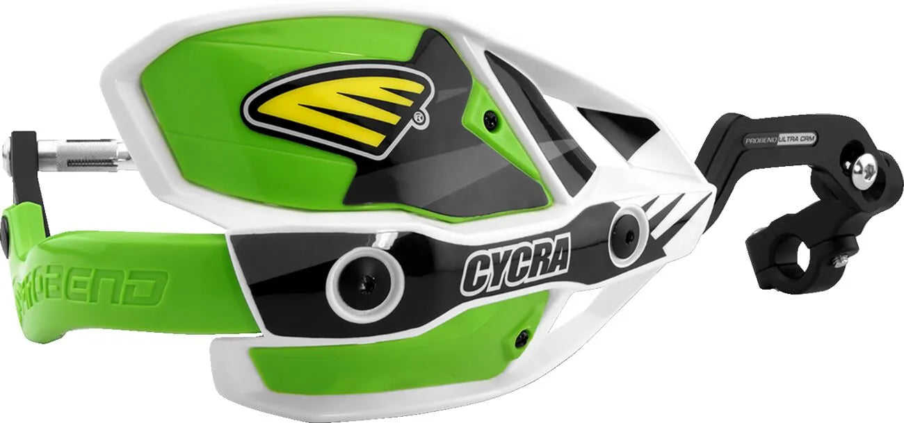Cycra Ultra Probend CRM Wrap Around Handguards for 1-1/8" Handlebars Handskydd bild 3 PMMEDIA:1a679a1c8cd1d0e8