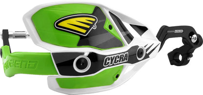 Cycra Ultra Probend CRM Wrap Around Handguards for 1-1/8" Handlebars Handskydd bild 3 PMMEDIA:1a679a1c8cd1d0e8