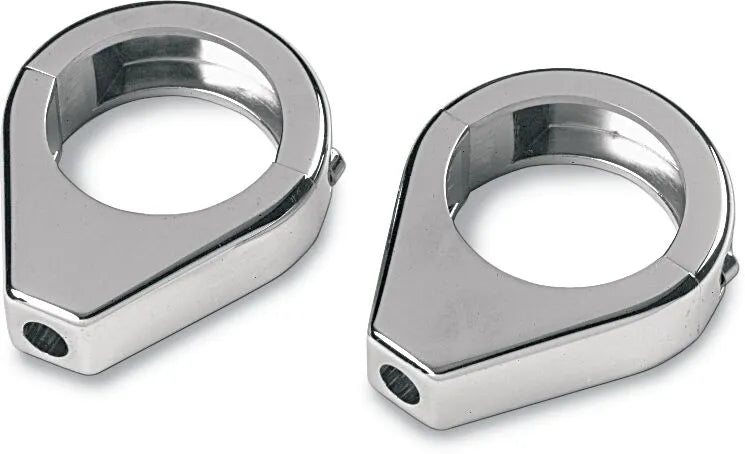 DRAG SPECIALTIES Blinkersfästen för framgaffel 41 mm bild 1 PMMEDIA:710065a12b12a127