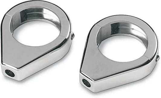 DRAG SPECIALTIES Blinkersfästen för framgaffel 41 mm bild 1 PMMEDIA:710065a12b12a127