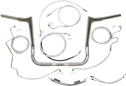 Magnum Shielding 1-1/4" Viking Handlebar Installation Kit Styren bild 4 PMMEDIA:6f600640c64ea99e