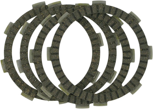 EBC CK Standard Series Kopplingskit bild 1 PMMEDIA:b0307b0f6d9a5ba4