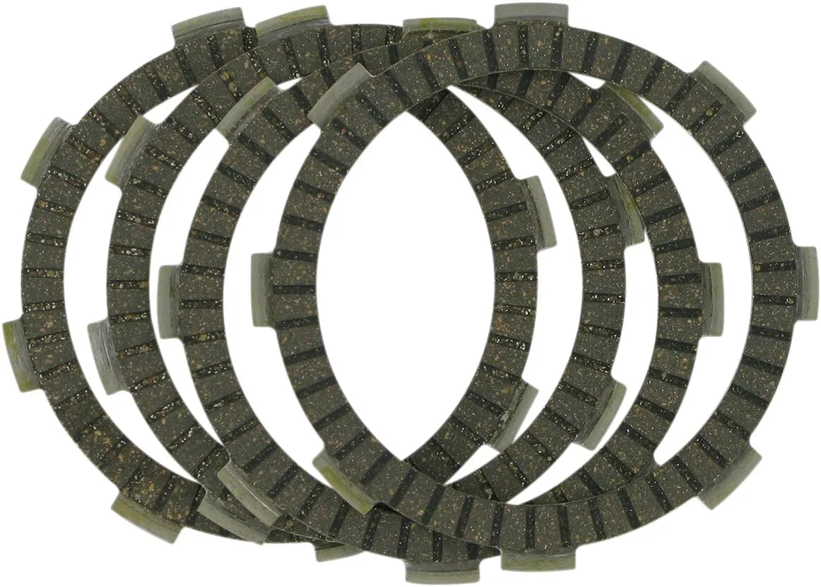 EBC CK Standard Series Kopplingskit bild 1 PMMEDIA:b0307b0f6d9a5ba4