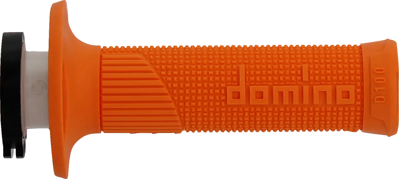 Domino D100 D-Lock Grips Handtag bild 16 PMMEDIA:c3b006b165744bcc