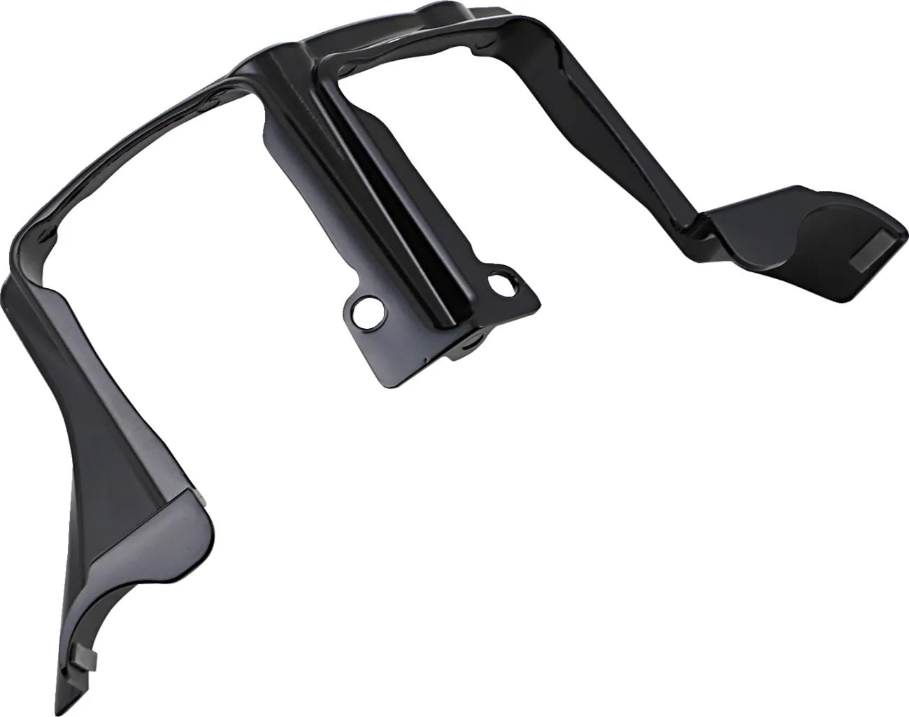 KURYAKYN Precision® Tappet Block Accent Cover i svart bild 1 PMMEDIA:ded8ff644c3954ba