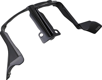 KURYAKYN Precision® Tappet Block Accent Cover i svart bild 1 PMMEDIA:ded8ff644c3954ba
