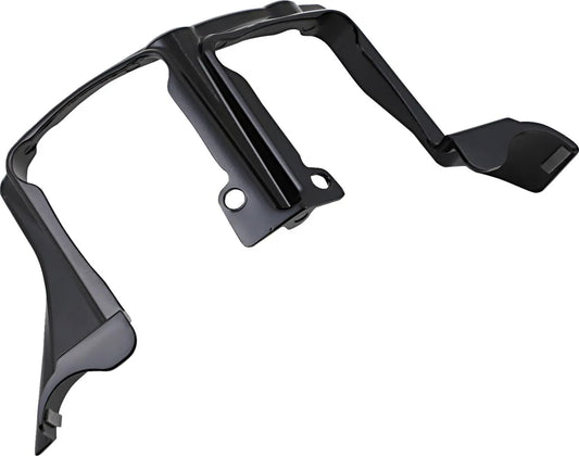 KURYAKYN Precision® Tappet Block Accent Cover i svart bild 1 PMMEDIA:ded8ff644c3954ba