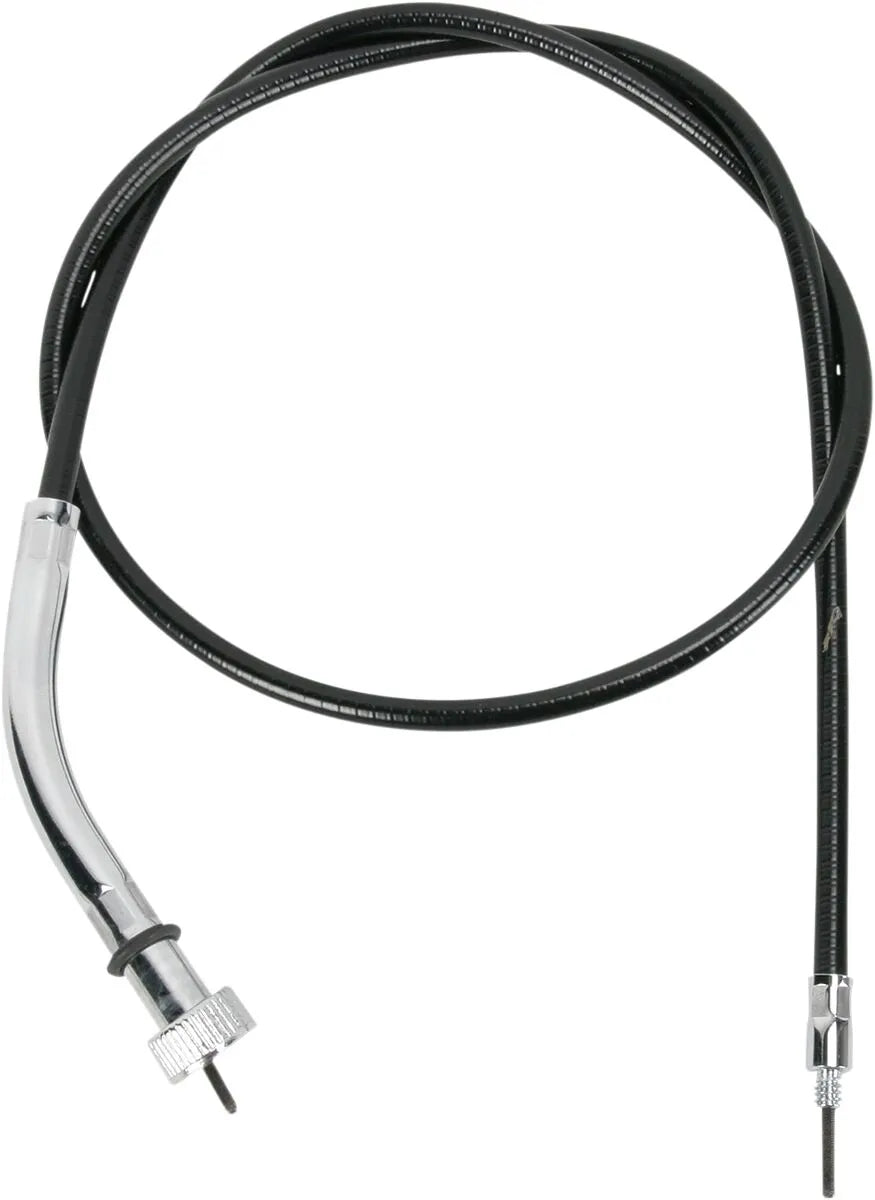 Drag Specialties Front-Wheel Drive Speedometer Cable Hastighetsmätarkablar bild 9 PMMEDIA:9602b94d43a5c7c2