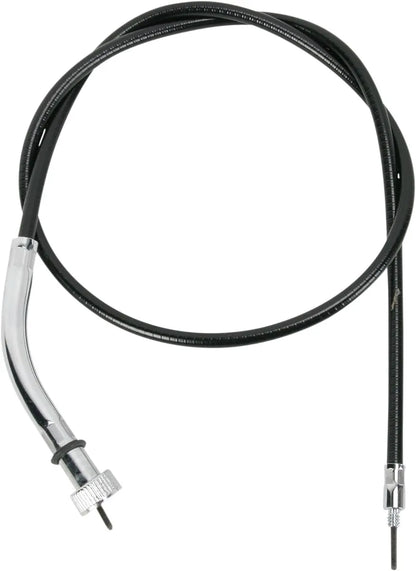 Drag Specialties Front-Wheel Drive Speedometer Cable Hastighetsmätarkablar bild 9 PMMEDIA:9602b94d43a5c7c2