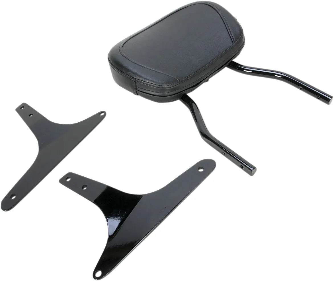 Cobra Round Sissy Bar Kit Sissybars bild 7 PMMEDIA:e82ccae3fed62bb0