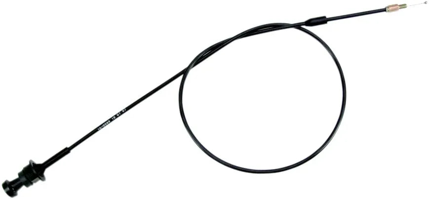 MOTION PRO Chokekabel Vinyl Svart bild 1 PMMEDIA:167046324168da44