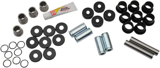 PIVOT WORKS A-arm Lagerkit bild 1 PMMEDIA:64e57834d9282b89