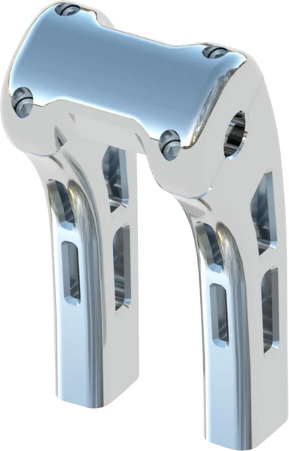 MAGNUM SHIELDING Ghost Riser 8" Krom bild 2 PMMEDIA:1068c5bc4f7ad748