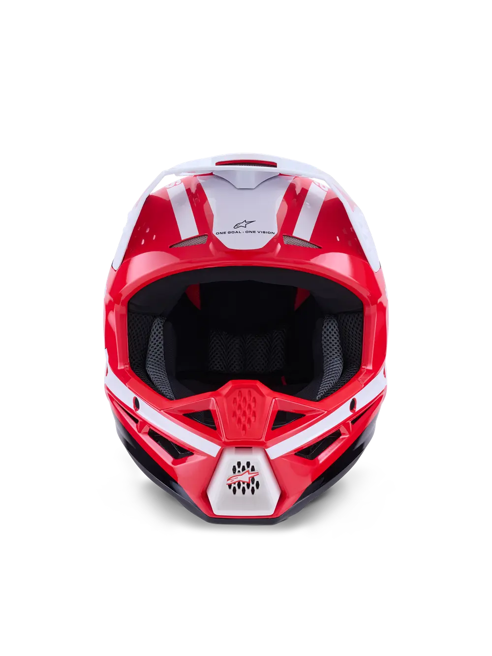 Alpinestars(Mx) SM3 Heat Offroadhjälm integral vuxen bild 11 PMMEDIA:0a7dada91cf15fc0